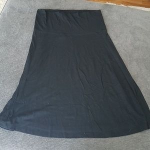 maternity skirt